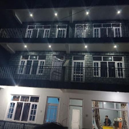 Ruby Hill View Hotel McLeod Ganj Exterior foto